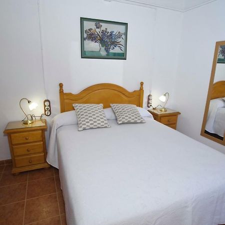 Caseta De L'Hort Corbera Dış mekan fotoğraf