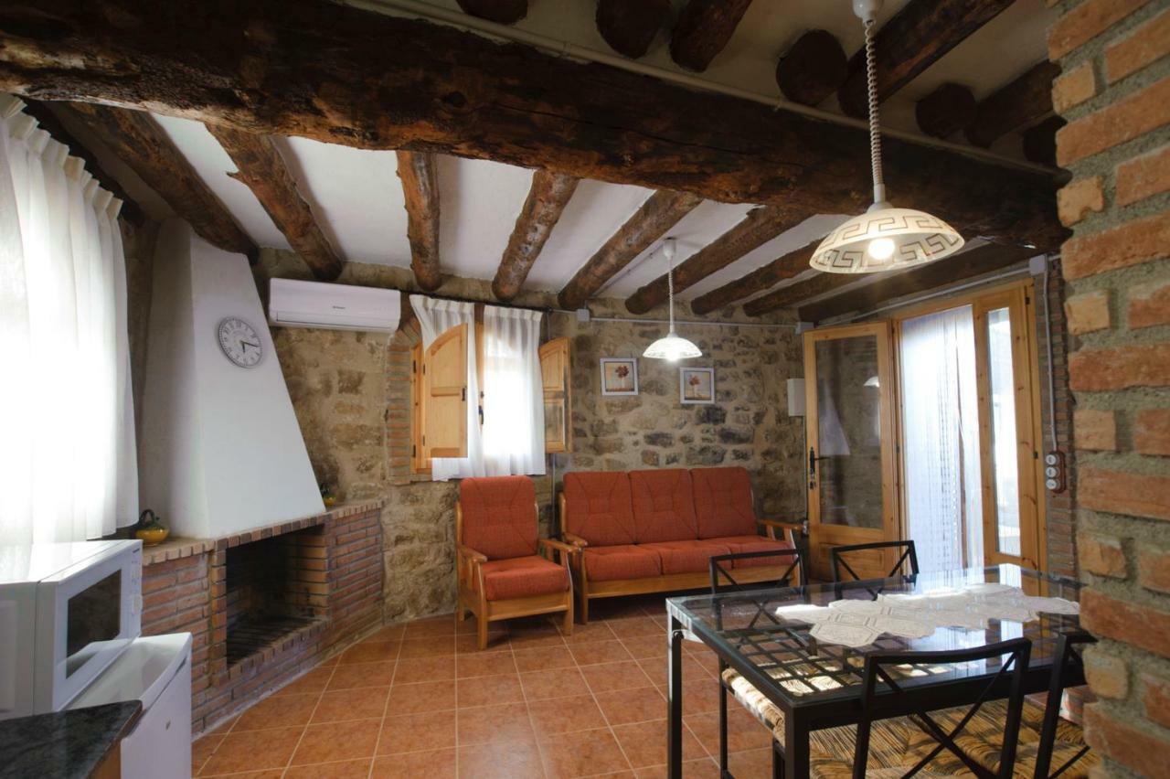 Caseta De L'Hort Corbera Dış mekan fotoğraf